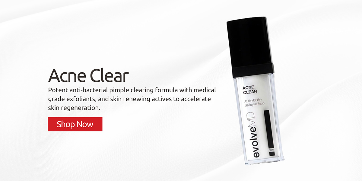 Acne Clear